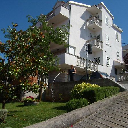 Apartment Zelencic Кали Екстериор снимка