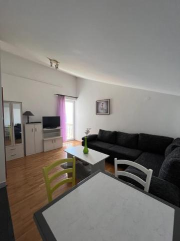 Apartment Zelencic Кали Екстериор снимка