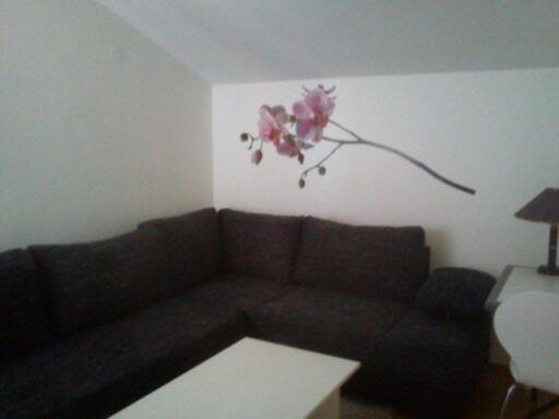 Apartment Zelencic Кали Екстериор снимка