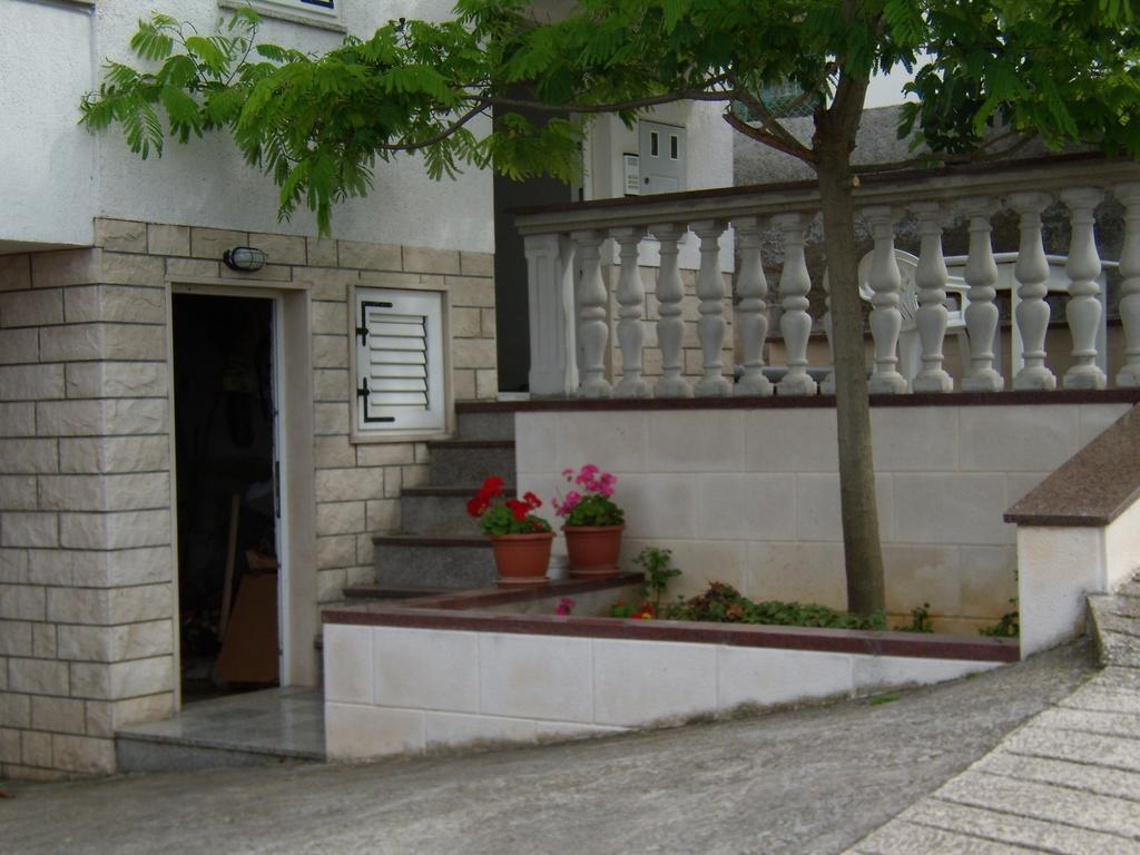 Apartment Zelencic Кали Стая снимка