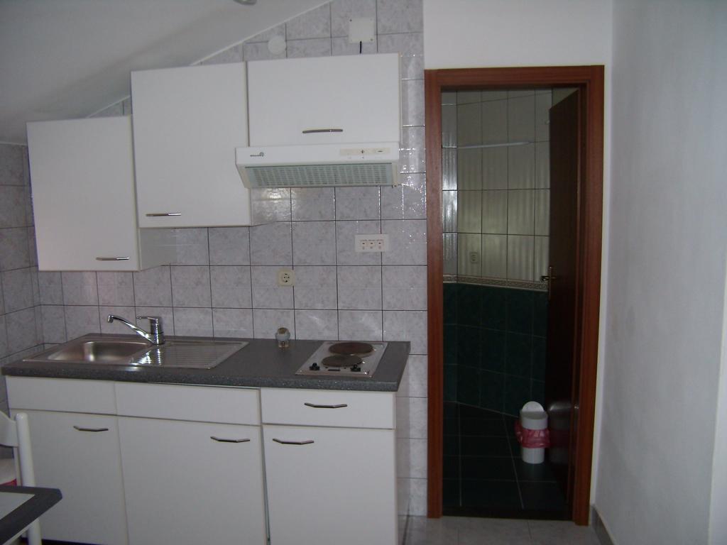 Apartment Zelencic Кали Стая снимка