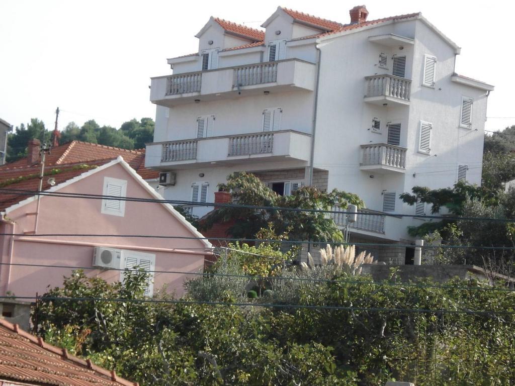 Apartment Zelencic Кали Стая снимка