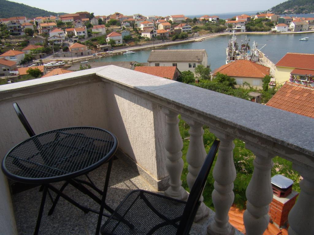 Apartment Zelencic Кали Стая снимка