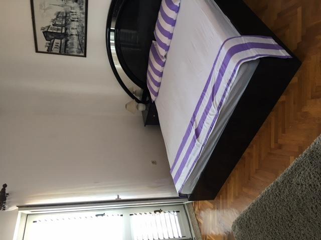 Apartment Zelencic Кали Екстериор снимка