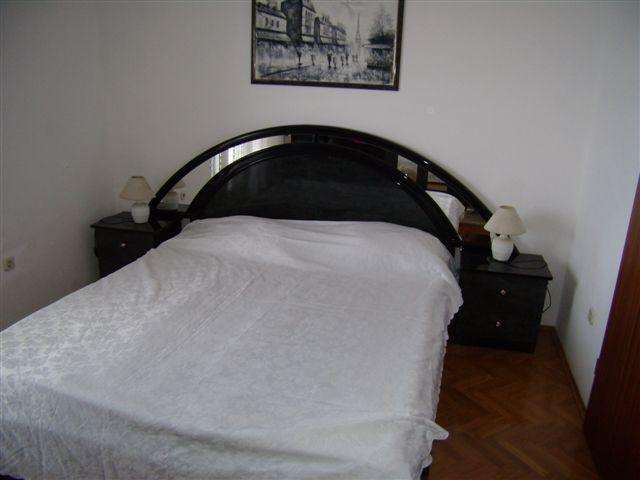 Apartment Zelencic Кали Екстериор снимка