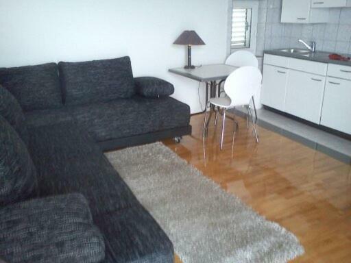 Apartment Zelencic Кали Екстериор снимка